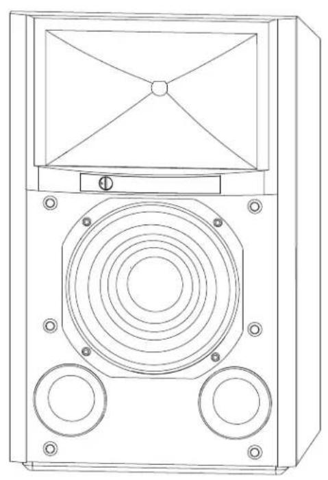 JBL 4309 - 1