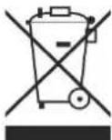Exquisit VS 35065 sw - Disposal of old appliances - 1