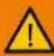 Exquisit VS 35065 sw - DANGER - 1