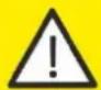 Exquisit VS 35065 sw - Sicherheit und Warnung - 1