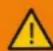 Exquisit VT 34063 sw - WAARSCHUWING - 1