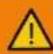 Exquisit VT 34063 sw - DANGER - 1