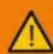 Exquisit VT 33057 sw - WAARSCHUWING - 1
