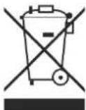 Exquisit VS34570 we - Disposal of old appliances - 1