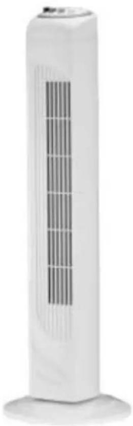 Exquisit VS34570 we - Staande ventilator - 1