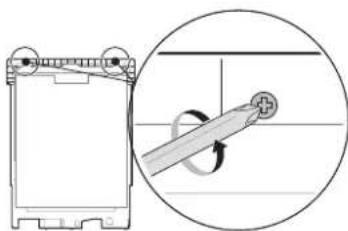 SIGNATURE SKSDW2411T - Removable Shipping Brace - 1