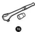 SIGNATURE SKSDW2411T - Outils nécessaires - 3