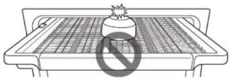 SIGNATURE SKSDW2411T - CAUTION - 1