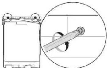 SIGNATURE SKSDW2411T - Armature d'expédition amovible - 1