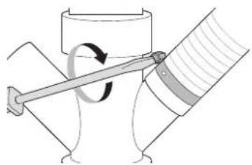 SIGNATURE SKSDW2411T - PRECAUCION - 2