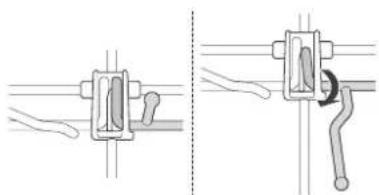SIGNATURE SKSDW2411T - Plegado de las+puntas分开oras superiores - 1