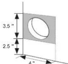 SIGNATURE SKSDW2411T - Choosing the Proper Location - 2