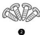 SIGNATURE SKSDW2411T - Accessories - 2