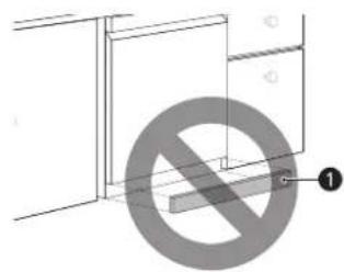 SIGNATURE SKSDW2411T - PRECAUCION - 1