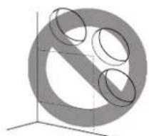 SIGNATURE SKSDW2411T - AVERTISSEMENT - 1
