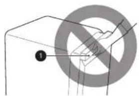 SIGNATURE SKSDW2411T - PRECAUCION - 1