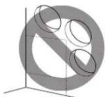 SIGNATURE SKSDW2411T - WARNING - 1