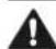 SIGNATURE SKSHI3601S - MENSAJES DE PRECAUCIÓN - 1