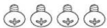 SIGNATURE SKSPH4802S - Accessories - 8