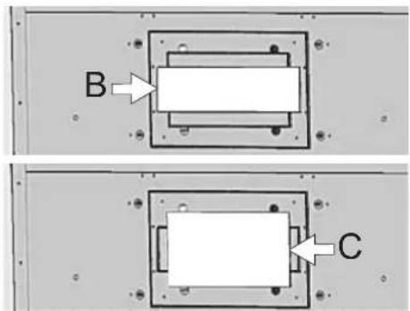 SIGNATURE SKSPH4802S - Vertical to Horizontal Ducting Conversion - 3