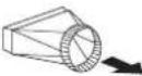SIGNATURE SKSPH4802S - Ejemplos de opciones de conducto - 10