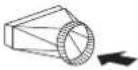 SIGNATURE SKSPH4802S - Sample Ducting Options - 16