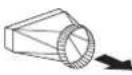 SIGNATURE SKSPH4802S - Sample Ducting Options - 10