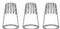 SIGNATURE SKSPH4802S - Accessoires - 10