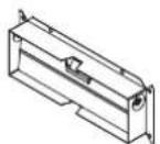 SIGNATURE SKSPH4802S - Accessoires - 3