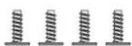 SIGNATURE SKSPH4802S - Accessoires - 9