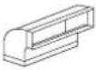 SIGNATURE SKSPH4802S - Sample Ducting Options - 6