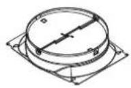 SIGNATURE SKSPH4802S - Piezas - 2