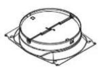 SIGNATURE SKSPH4802S - Accessories - 1