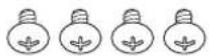 SIGNATURE SKSPH4802S - Accessoires - 8