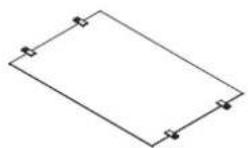SIGNATURE SKSPH4802S - Piezas - 3