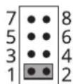 SIGNATURE SKSPH4802S - PRECAUCIÓN - 4