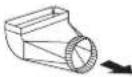 SIGNATURE SKSPH4802S - Sample Ducting Options - 11