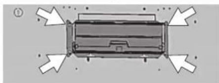 SIGNATURE SKSPH4802S - Lista de piezas - 1