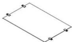 SIGNATURE SKSPH3602S - Accessories - 2