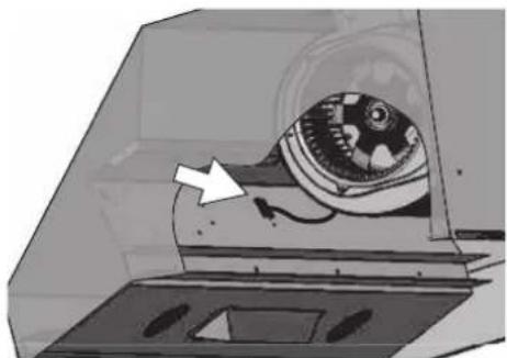 SIGNATURE SKSPH3602S - Vertical to Horizontal Ducting Conversion - 1