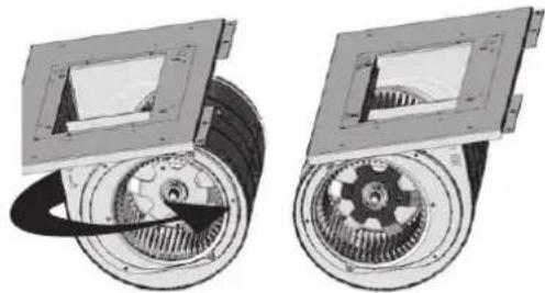 SIGNATURE SKSPH3602S - DIRECTIVES D'INSTALLATION - 1