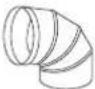SIGNATURE SKSPH3602S - Sample Ducting Options - 18