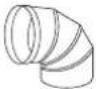 SIGNATURE SKSPH3602S - Sample Ducting Options - 12
