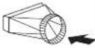 SIGNATURE SKSPH3602S - Sample Ducting Options - 22
