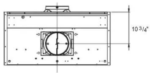 SIGNATURE SKSPH3602S - Dimensions - 2