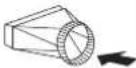 SIGNATURE SKSPH3602S - Sample Ducting Options - 16