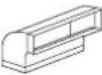 SIGNATURE SKSPH3602S - Sample Ducting Options - 6