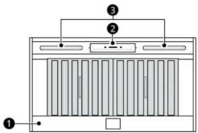 SIGNATURE SKSHI4801S - Product Features - 1