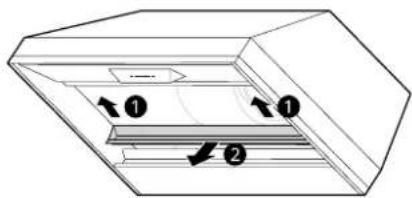 SIGNATURE SKSHI4801S - MANTENIMIENTO - 1