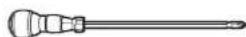 SIGNATURE SKSDV3002S - REQUIRED TOOLS - 1